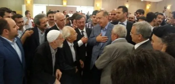 Cemaatler hangi partiye oy verecek?