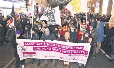 Irkçılığa karşı ayaklanma