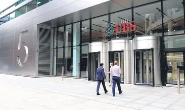 UBS-Credit-Suisse birleşmesinde %30 işinden olacak