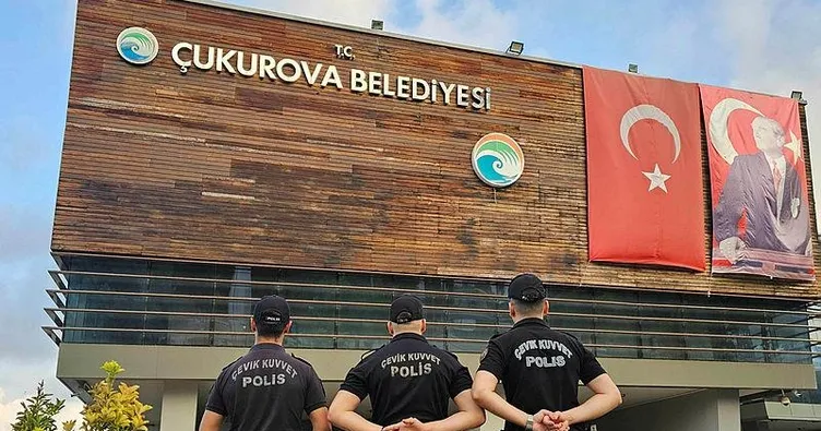 Rüşvetle gayrimenkul zengini olmuş