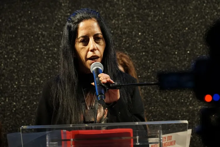 İsrailli esirin annesinden flaş iddia: Mossad direktörü anlaşmanın mümkün olmadığını söyledi