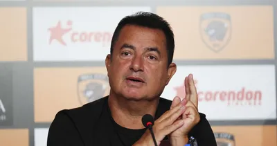 Galatasaray istedi, Acun Ilıcalı alıyor! Transferde beklenmedik hamle