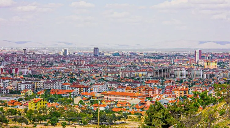 Türkiye'nin en sağlıklı şehirleri açıklandı! İlk sırada yer alan il...