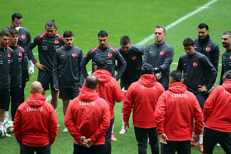 SON DAKİKA: Türkiye’nin 2026 Dünya Kupası elemelerindeki rakipleri belli oldu! A Milli Takımın rakipleri kim oldu?