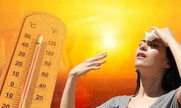Uzman isimden ’Eyyam-ı Bahur’ uyarısı: Yeni sıcaklık rekorları kırılacak! 5 gün boyunca sürecek
