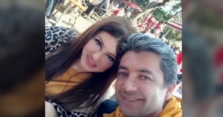 İstanbul Kadıköy’de İş Hakimi Necmi Arslan eşi tarafından öldürüldü
