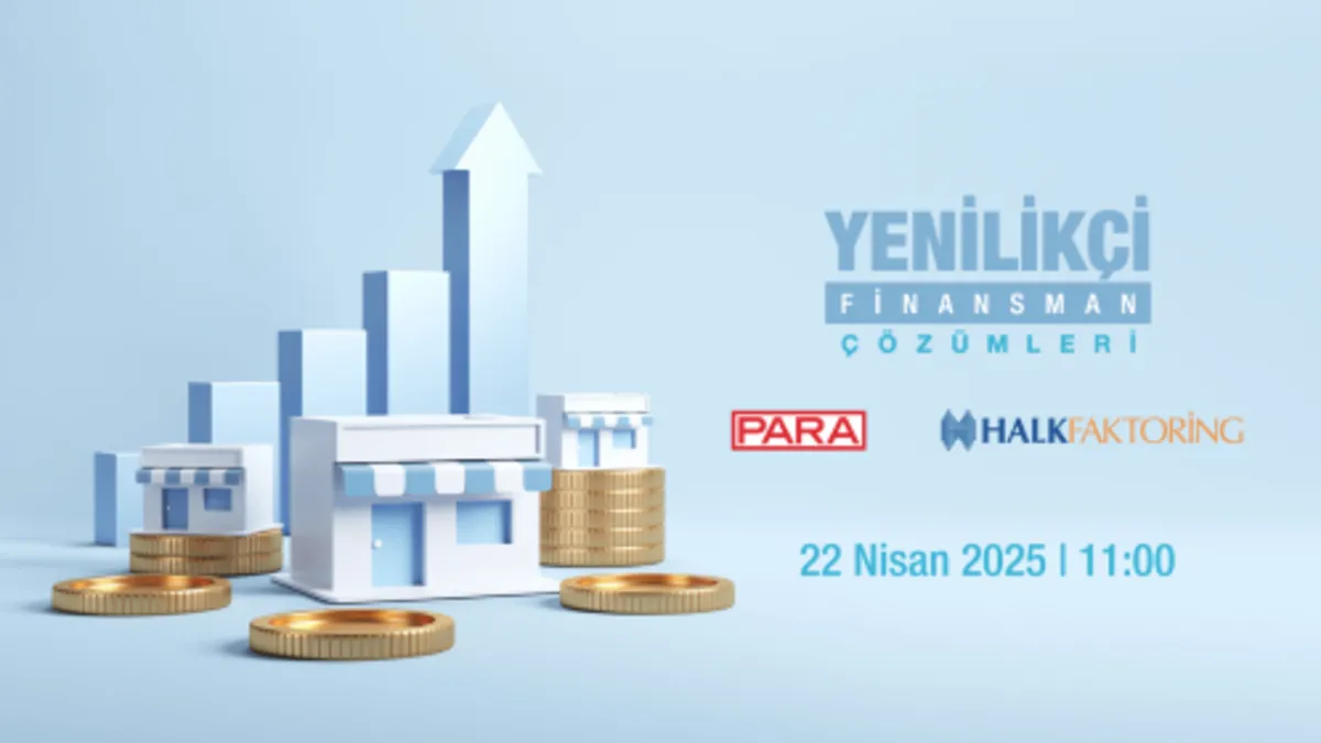 Finans Sektöründe Gelecek Vizyonu: Yenilikçi Çözümler