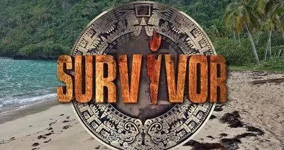 Survivor 2023 ne zaman başlıyor belli oldu! Ünlüler, fenomenler ve gönüllüler yarışacak! Survivor 2023 kadrosu ve yarışmacıları kimler?