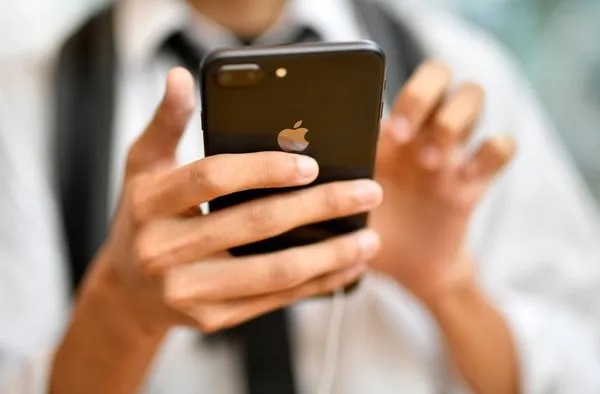 iPhone'un yavaşlayıp yavaşlamadığını bu şekilde kontrol edebilirsiniz