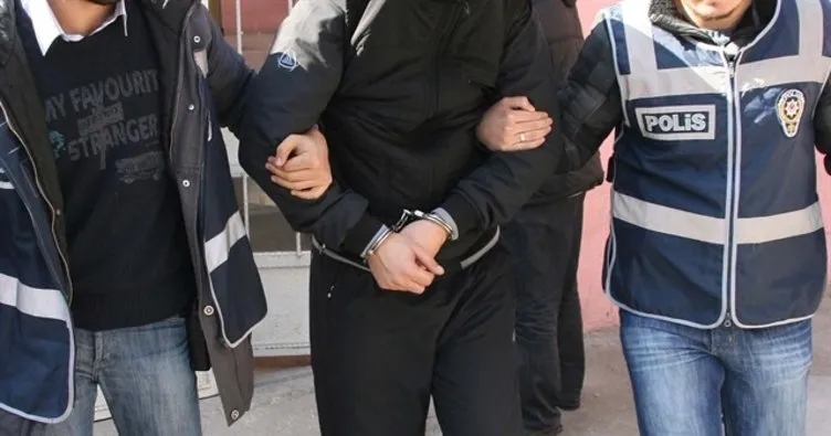 FETÖ’nün 7 Şubat MİT kumpası soruşturmasında tutuklama