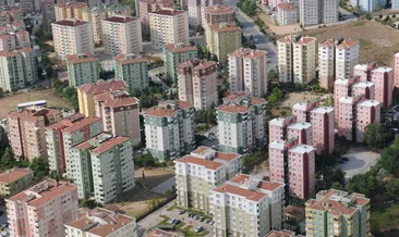 Konut satışları hız kesmedi