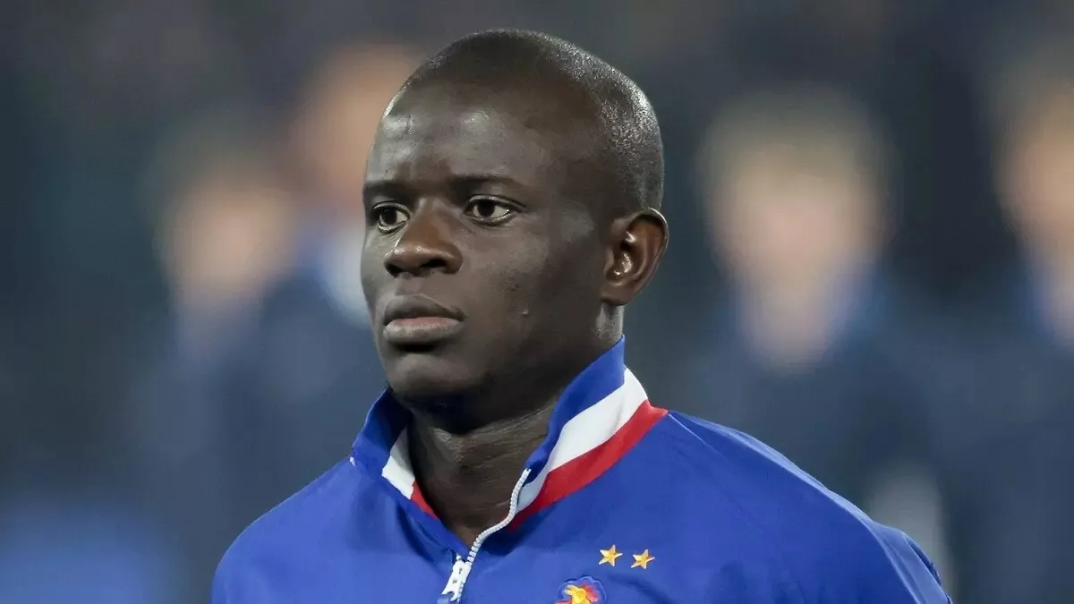Son dakika haberi: Fenerbahçe, N’Golo Kante’ye kavuşuyor! Paylaşımlar peş peşe geldi…