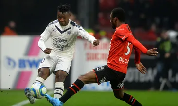 Fenerbahçe’de Kalu sesleri!