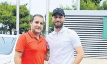 ‘Çok çalışıyoruz’