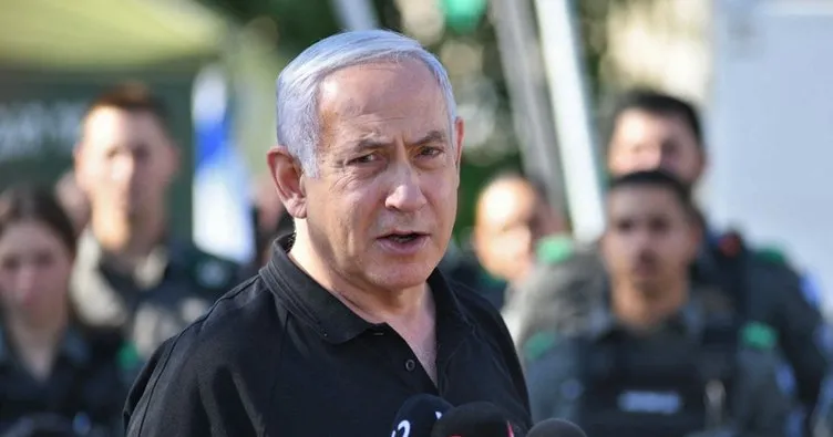 Netanyahu’dan skandal paylaşım! Filistin katliamı destekçilerine teşekkür etti