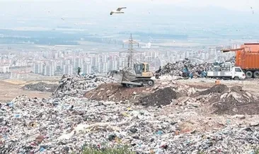 Harmandalı bir an önce kapatılsın