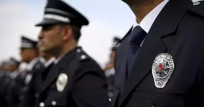 PAEM POLİS AMİRİ ALIMI 2025: Polis amiri alımı yazılı sınavı ne zaman, tarih belli oldu mu, son başvuru hangi tarihte?