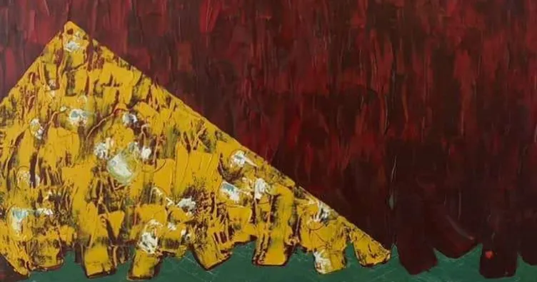 8 Mart Dünya Kadınlar Gününe özel sergi