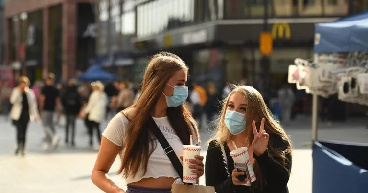 İngiltere’den karantina açıklaması