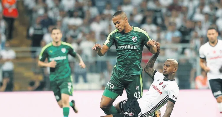 Anderson Talisca suskun kaldı
