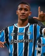 Göztepe, Andre Henrique için pazarlıkta!