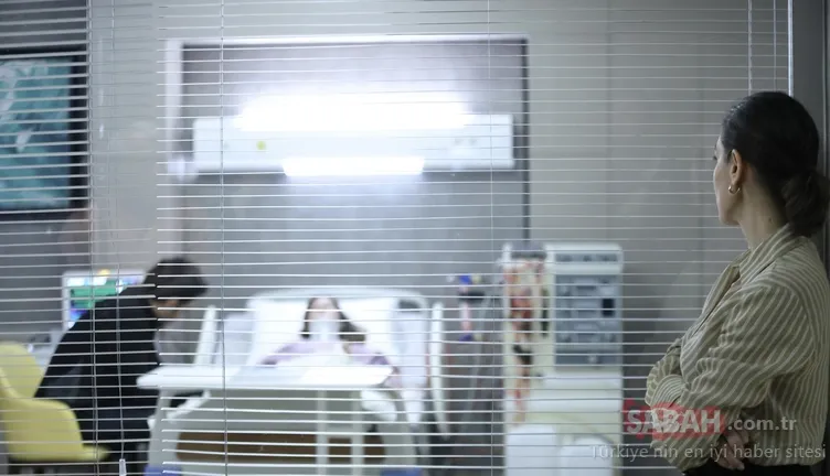 Dengeleri alt üst eden kaza! Can Borcu tekrar bölümüyle atv’de...