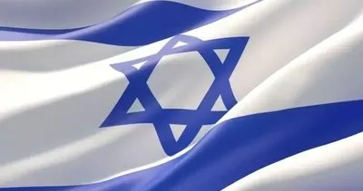 İSRAİL HARİTASI 2023 GÜNCEL | İsrail nerede, hangi kıtada, hangi ülkelerle komşu? İşte, yeri ve konumu
