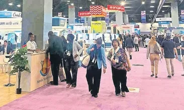 Miami’ye Türkiye çıkarması