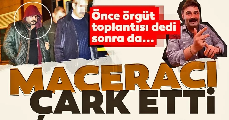 maceraci murat yeni cark etti son