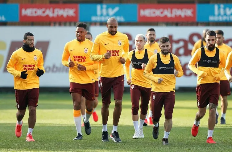 Emre Bol’dan Galatasaray’a: Allah aşkına 5-6 gol yemeyin