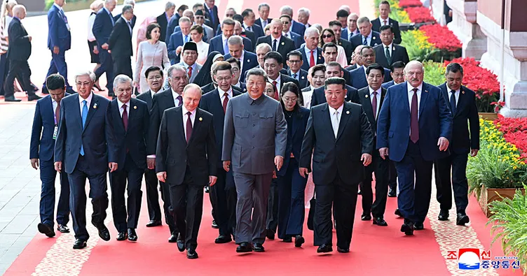 Rusya ve Çin liderlerinden sıra dışı sohbet: Ölümsüzlük hakkında konuştular