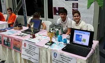 Sanayi kentinde ’kodlama’ seferberliği başladı