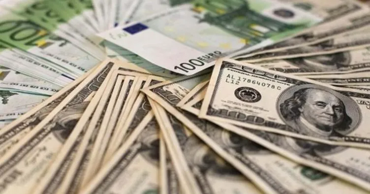 Dolar kuru son durum ne? Dolar bugün ne kadar oldu kaç TL? 10 Temmuz 2018 güncel dolar euro fiyatı