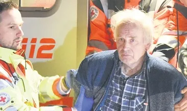 Teröristin babası nihayet tutuklandı