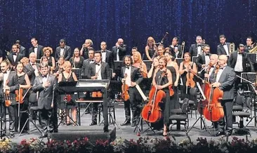 Muhteşem bir sezon açılışı