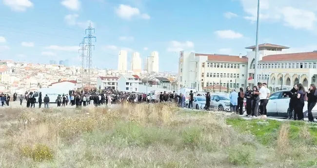Katliama özendi okulda dehşet saçtı