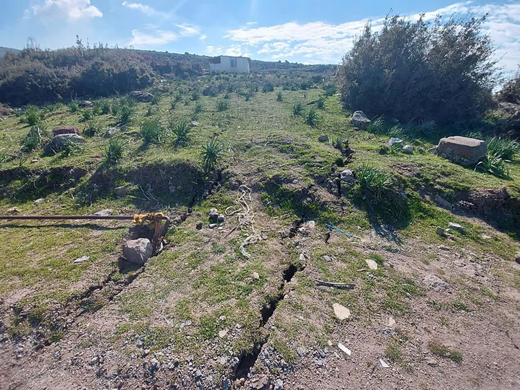 İzmir’in 4 ilçesi için dikkat çeken uyarı: Bazı bölgeler imara kapatılmalı