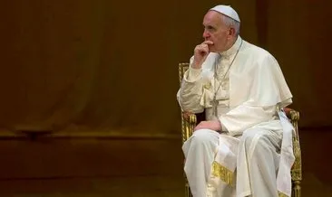 Papa Francis’ten nüfus çıkışı: Çiftler bencil, çocuk yapmak istemiyor