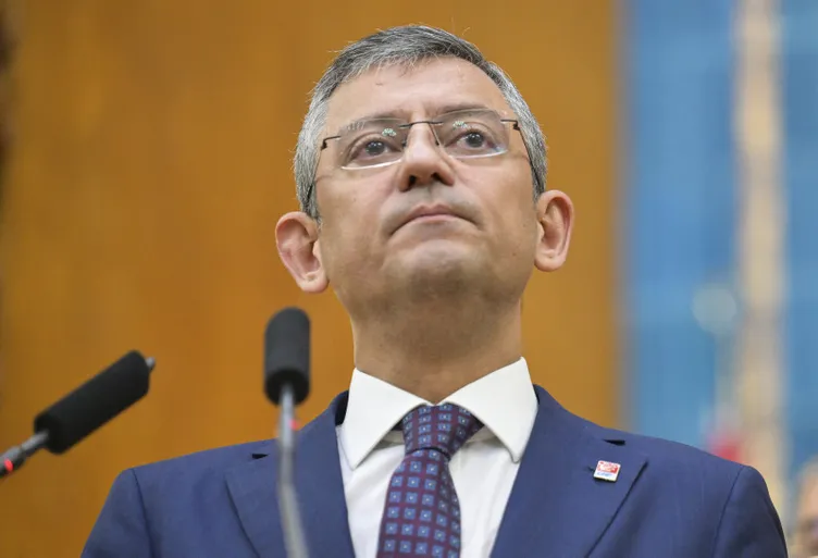 Özgür Özel’den Ekrem İmamoğlu itirafı: Akıl danışıyorum!