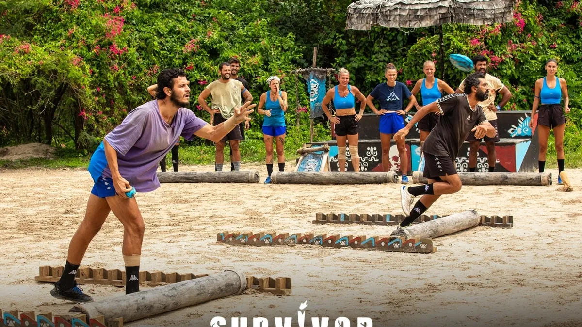 Survivor 14 Mart 2026 dokunulmazlık oyununu kim kazandı? 3. Eleme adayı belirleniyor!