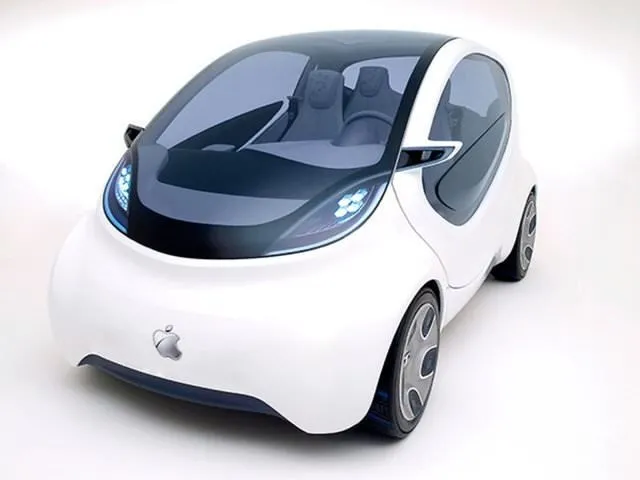 Apple elektrikli otomobil projesini rafa kaldırdı