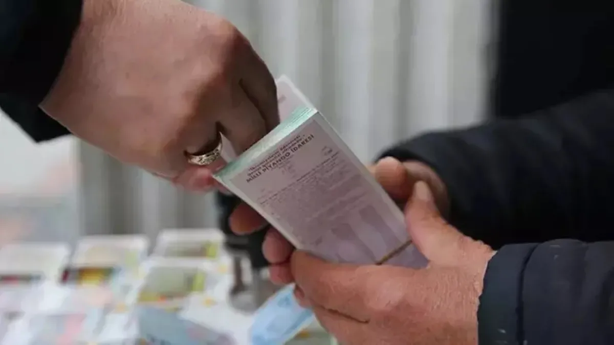 Milli Piyango yılbaşı çekilişi bilet fiyatları 2026: Milli Piyango yılbaşı tam,yarım,çeyrek bilet ne kadar?