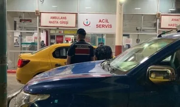 İzmir’deki uyuşturucu operasyonunda silahlı saldırı!