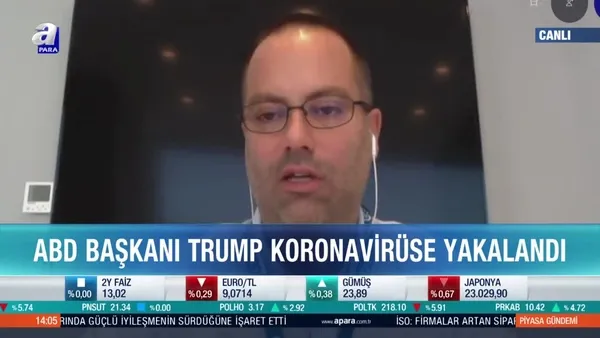 Trump haberi piyasalara nasıl yansıyor?
