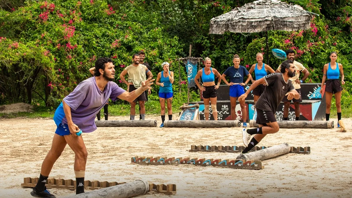 Survivor bugün var mı yok mu, yeni bölüm ne zaman? 26 Mart 2026 TV8 yayın akışı