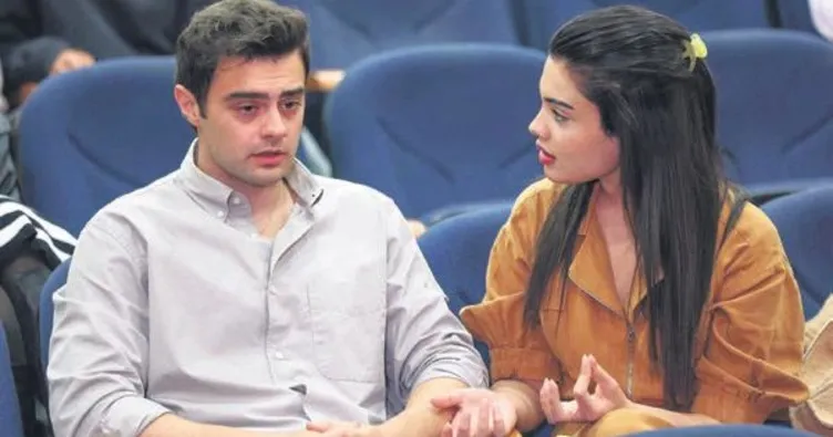 Eren ailesi için zor günler