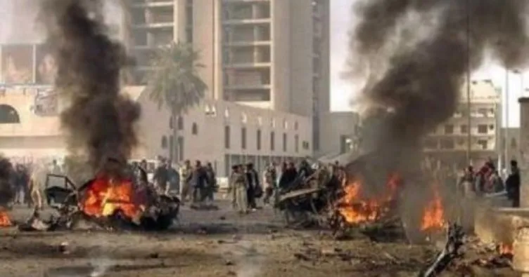 Libya’daki şiddet olayları