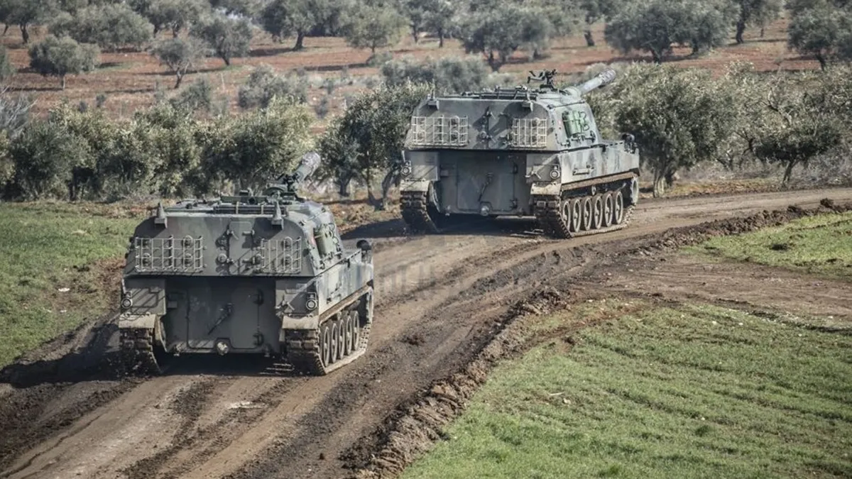 İsrail medyasında Türkiye itirafı: Sonuç felaket olur! İsrail medyasında Türkiye itirafı: Sonuç felaket olur!