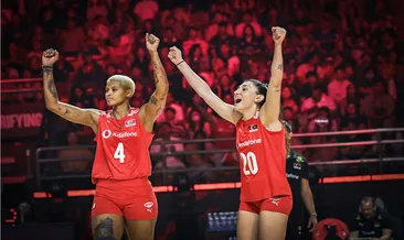 FİLENİN SULTANLARI YARI FİNAL MAÇINA ÇIKIYOR! Türkiye - Japonya voleybol maçı ne zaman, saat kaçta ve nerede oynanacak?