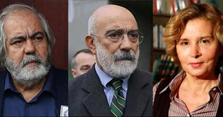 FETÖ’nün medya yapılanmasında ara karar!